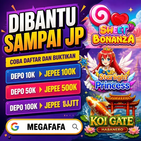 demo game tembak ikan